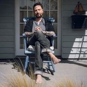 Frank Turner uses 3 Kemper products