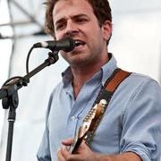 Taylor Goldsmith, member of Dawes