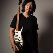 Toshi Yanagi uses 7 Xotic products