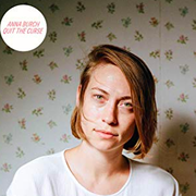 Anna Burch