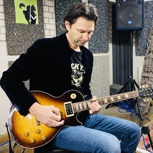 wolffman