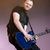 See how Ben Kasica uses PRS SC-250