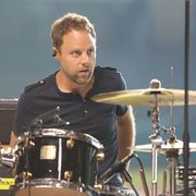 David Carr, member of Third Day