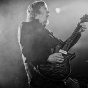 Mark Lee uses 7 Cusack Music products