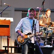 Brad Avery, member of Third Day
