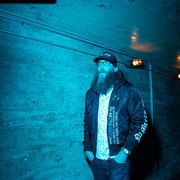 Crowder