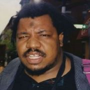Wesley Willis