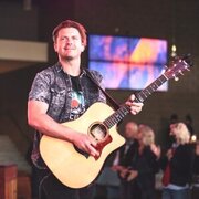 Joshua Havens, member of The Afters