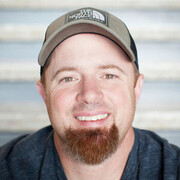 Shane Everett