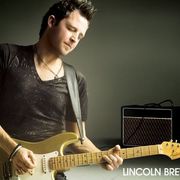Lincoln Brewster