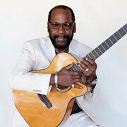 Melvin “Wah Wah” Watson uses 4 Maestro products
