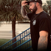Cody Clark, member of Luminate