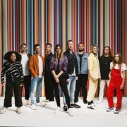 Hillsong Live