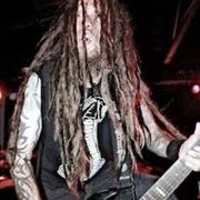 Steve Green, member of Play Dead