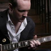 Andrew Osenga uses 1 Orban product