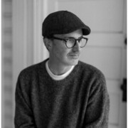Nathan Nockels, member of Watermark
