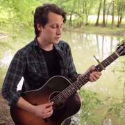 AJ Cheek, member of Revive