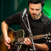 Justin York, member of Paramore