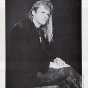 Paul Wright