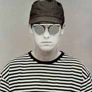 Chris Lowe