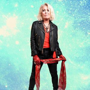 Kim Wilde