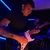 See how Robin Ognedal uses T-Rex Engineering Moller Overdrive Pedal