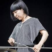 Yoshimi P-We, member of Free Kitten