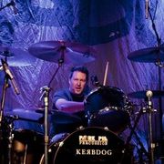 Darragh Butler, member of Kerbdog