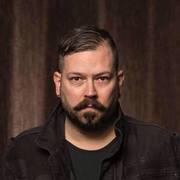 Chad Taylor uses 6 Roger Mayer products