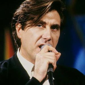 Bryan Ferry