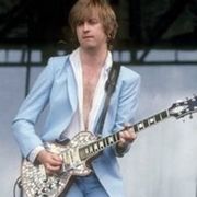 James Honeyman-Scott