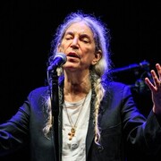Patti Smith