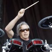 David Robinson uses 1 Pollard Syndrum product