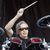 See how David Robinson uses Pollard Syndrum Quad
