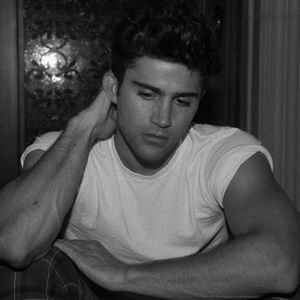 Max Ehrich