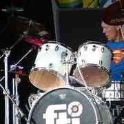 Rick Buckler