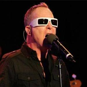 Fred Schneider