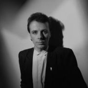 Billy Currie