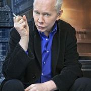 Joe Jackson