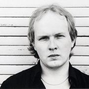 John Perry, member of The Only Ones