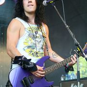 Pepe Reckless, member of Reckless Love