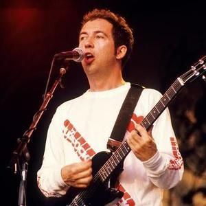 Pete Shelley