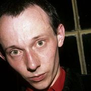 Howard Devoto