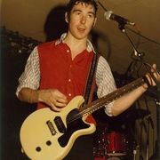 Steve Diggle