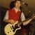 See how Steve Diggle uses Vox AC30HW2X