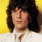 Russell Mael, member of Sparks