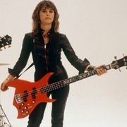 Suzi Quatro