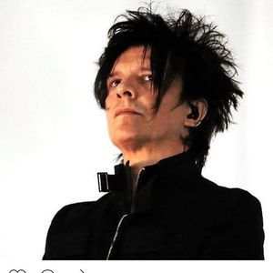 Nicola Sirkis
