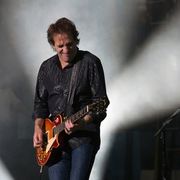 Tommy Byrnes