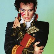 Adam Ant